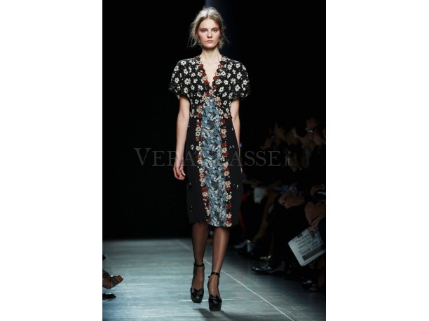 Bottega Veneta collezione primavera estate 2013