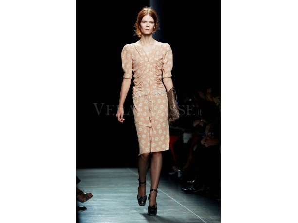 Bottega Veneta collezione primavera estate 2013
