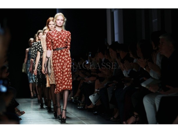 Bottega Veneta collezione primavera estate 2013