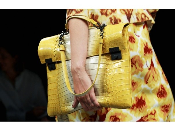 Bottega Veneta collezione primavera estate 2013