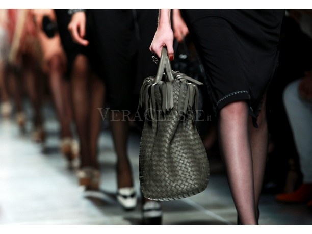 Bottega Veneta collezione primavera estate 2013