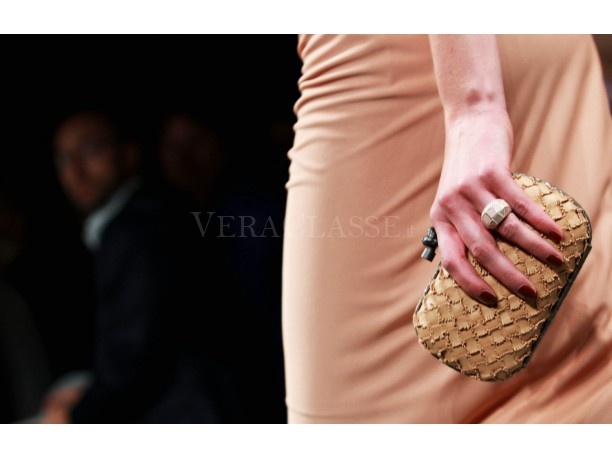 Bottega Veneta collezione primavera estate 2013