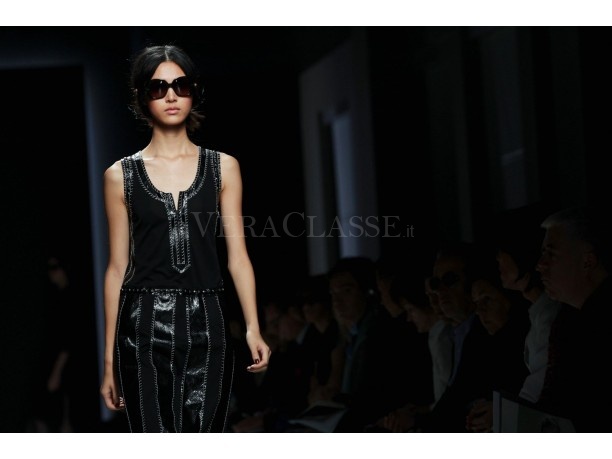 Bottega Veneta collezione primavera estate 2013