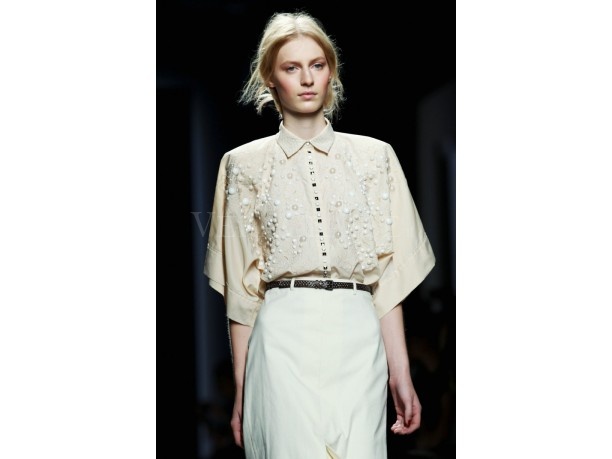 Bottega Veneta collezione primavera estate 2013