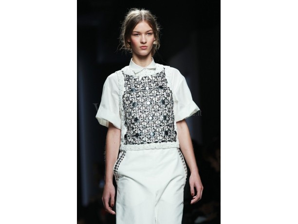 Bottega Veneta collezione primavera estate 2013