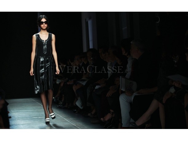 Bottega Veneta collezione primavera estate 2013