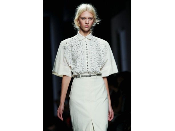 Bottega Veneta collezione primavera estate 2013
