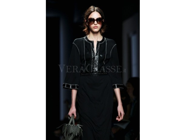 Bottega Veneta collezione primavera estate 2013
