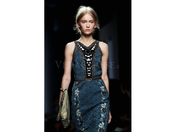 Bottega Veneta collezione primavera estate 2013