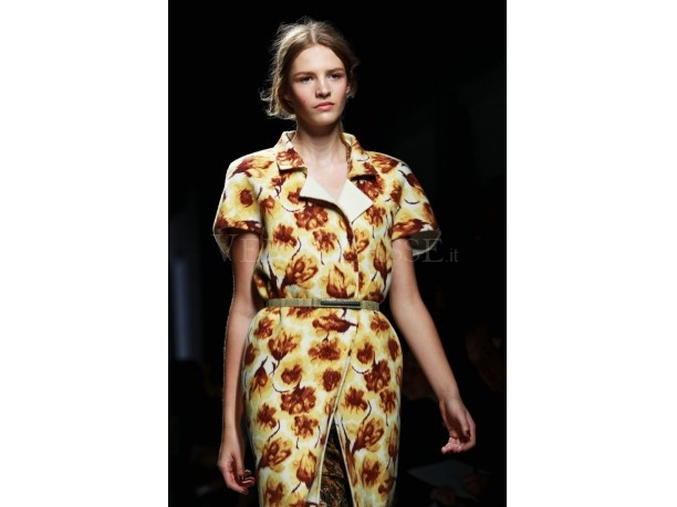 Bottega Veneta collezione primavera estate 2013