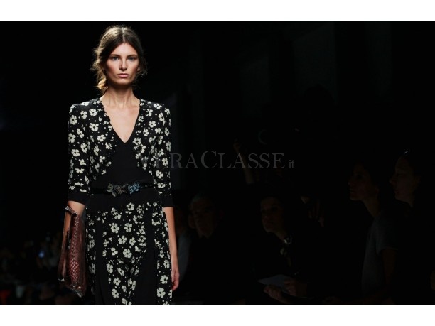 Bottega Veneta collezione primavera estate 2013