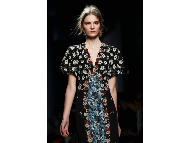 Bottega Veneta collezione primavera estate 2013