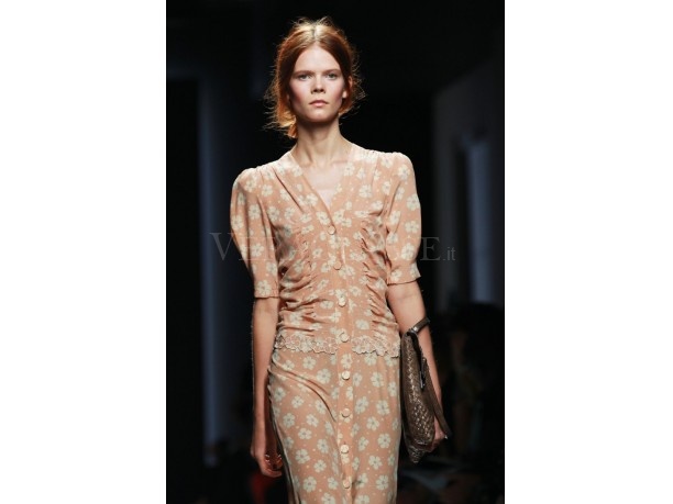 Bottega Veneta collezione primavera estate 2013