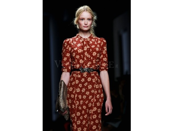 Bottega Veneta collezione primavera estate 2013