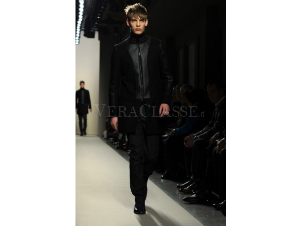Bottega Veneta presenta la collezione autunno-inverno 2012-2013.