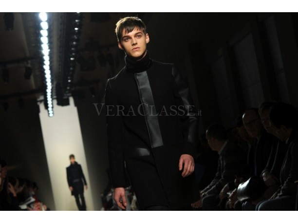Bottega Veneta presenta la collezione autunno-inverno 2012-2013.