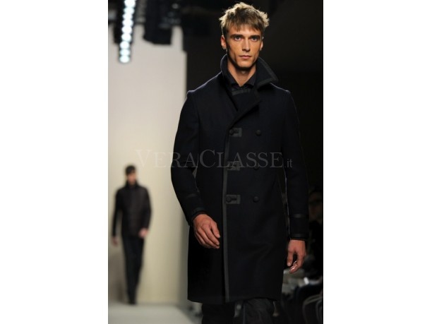 Bottega Veneta presenta la collezione autunno-inverno 2012-2013.