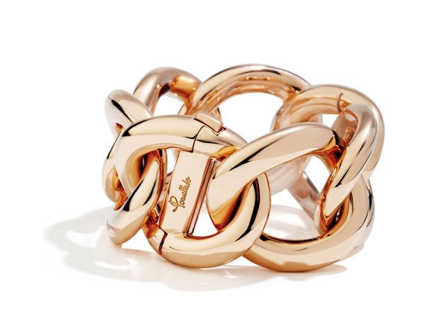 Bracciale Tango by Pomellato