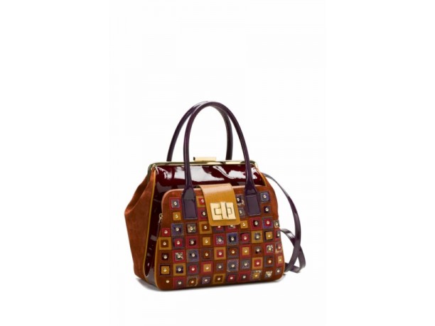 Borse Braccialini collezione autunno inverno 2012/2013