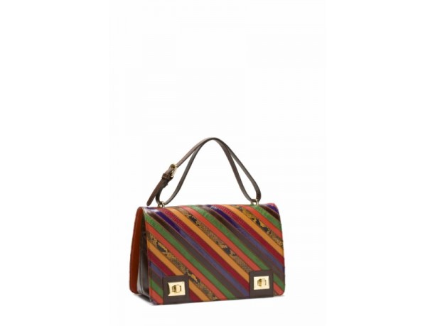 Borse Braccialini collezione autunno inverno 2012/2013
