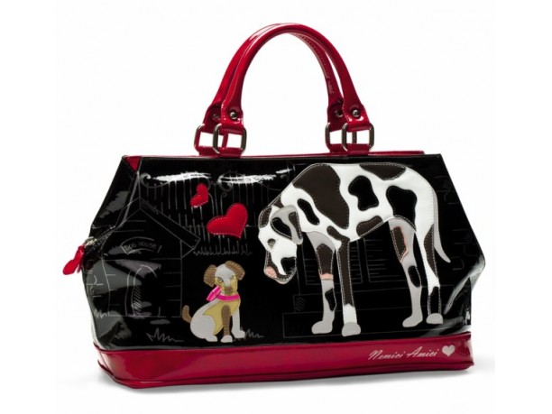 Borse Braccialini collezione autunno inverno 2012/2013