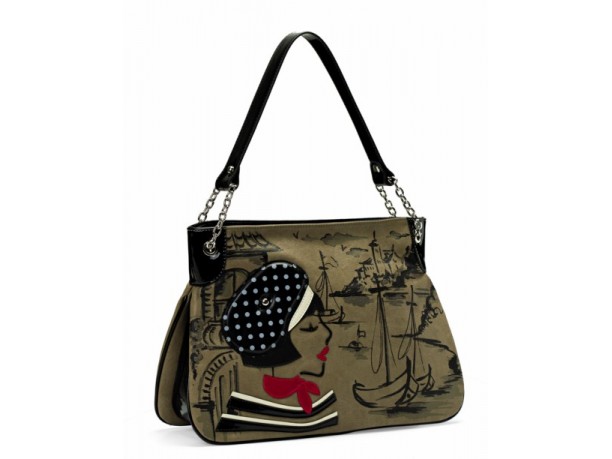 Borse Braccialini collezione autunno inverno 2012/2013