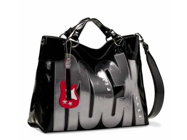 Borse Braccialini collezione autunno inverno 2012/2013