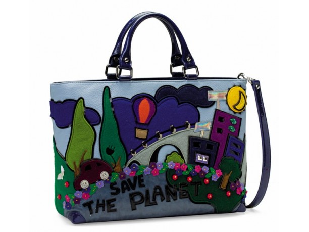 Borse Braccialini collezione autunno inverno 2012/2013