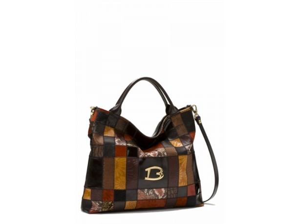 Borse Braccialini collezione autunno inverno 2012/2013