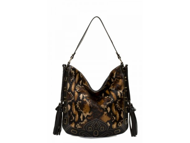 Borse Braccialini collezione autunno inverno 2012/2013