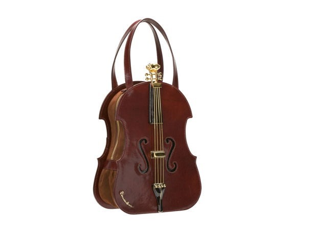 Borse Braccialini collezione autunno inverno 2012/2013