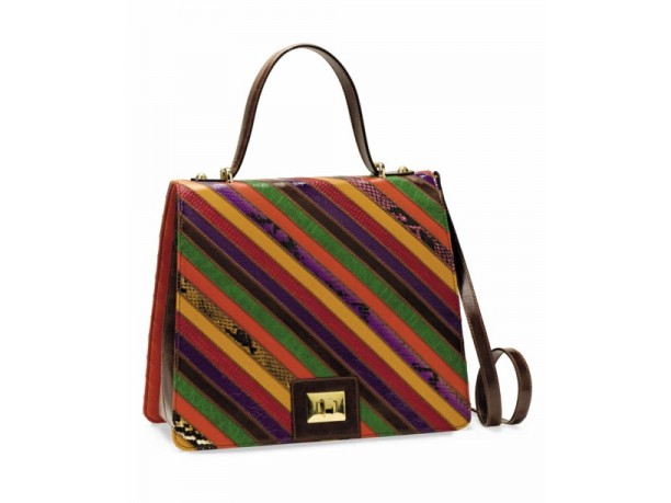 Borse Braccialini collezione autunno inverno 2012/2013