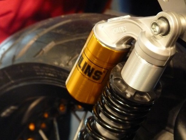 Breganze SF750