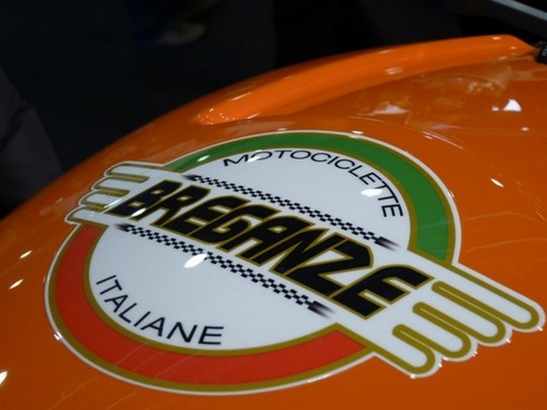 Breganze SF750