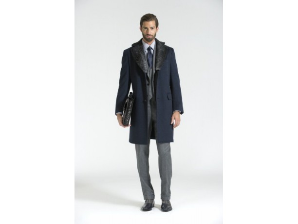 Brioni moda uomo autunno inverno 2012-2013