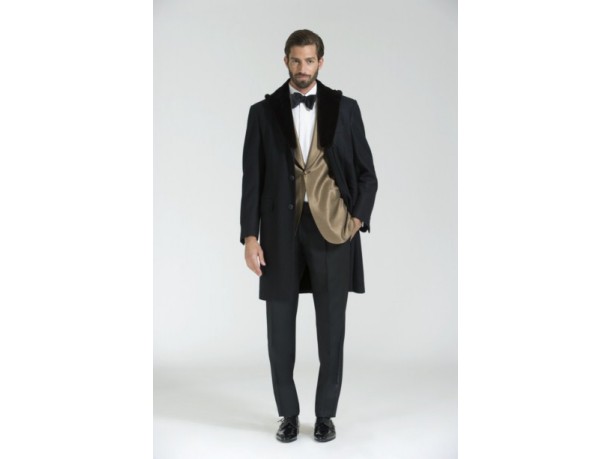Brioni moda uomo autunno inverno 2012-2013