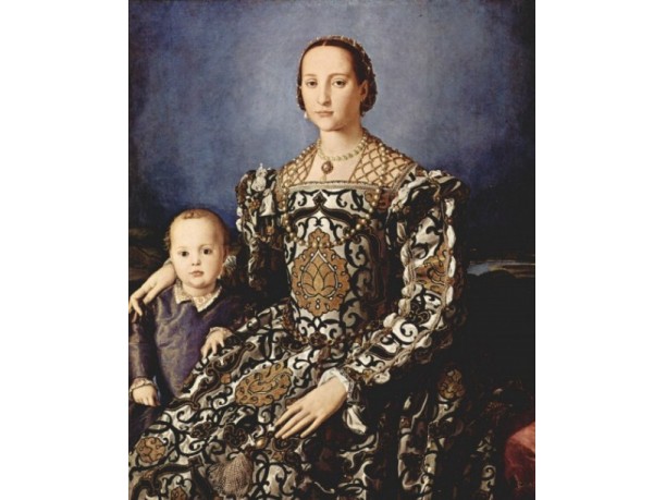 Bronzino. Pittore e poeta alla corte dei Medici a Firenze