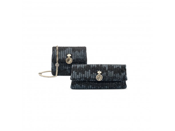 Bulgari Collezione Monete