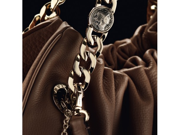 Bulgari Collezione Monete