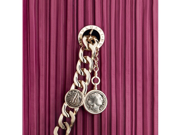 Bulgari Collezione Monete