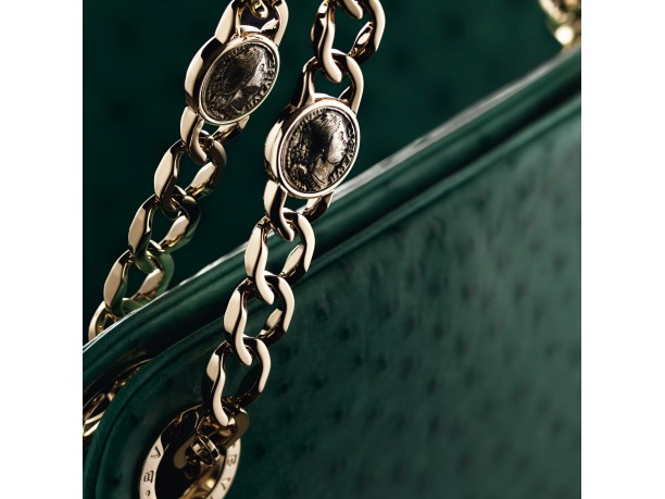 Bulgari Collezione Monete