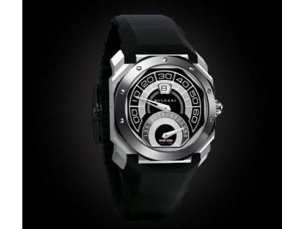 Bulgari Octo Bi-Retro è l’orologio dell’anno 2010