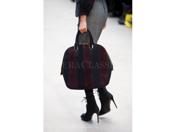 Burberry Prosum collezione donne autunno inverno 2012/2013