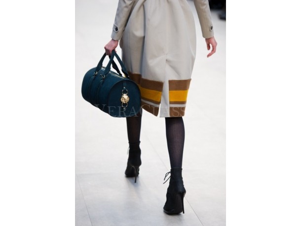 Burberry Prosum collezione donne autunno inverno 2012/2013