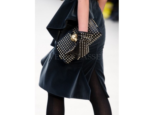Burberry Prosum collezione donne autunno inverno 2012/2013