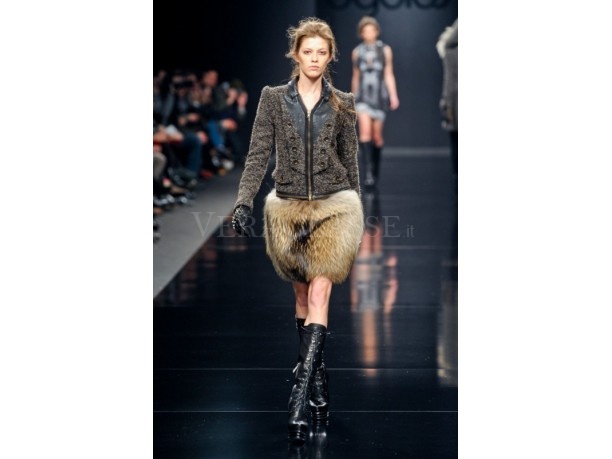 Byblos, sfilata Milano Fashion Week