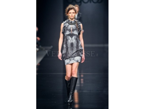 Byblos, sfilata Milano Fashion Week