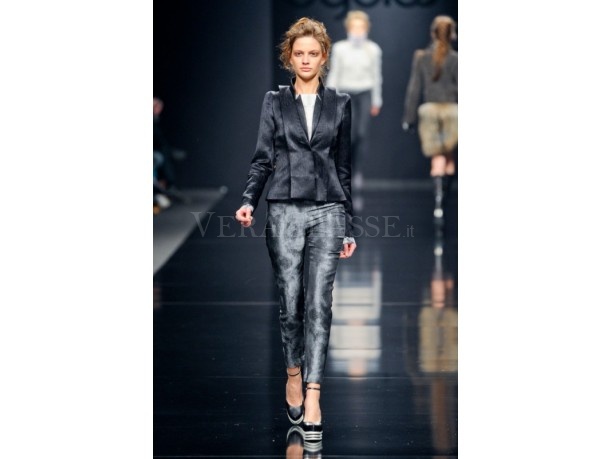 Byblos, sfilata Milano Fashion Week