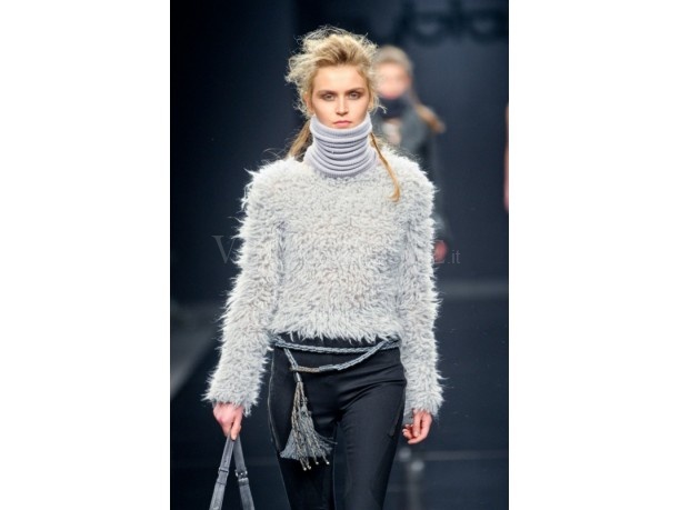 Byblos, sfilata Milano Fashion Week