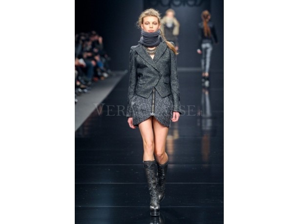 Byblos, sfilata Milano Fashion Week